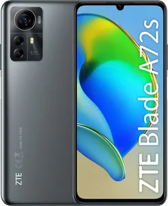 Замена usb разъема на телефоне ZTE Blade A72S в Новосибирске